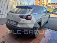 2020 Mazda MX-30