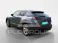 2020 Mazda MX-30