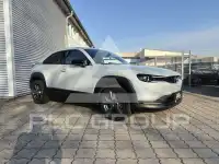 2020 Mazda MX-30