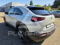 2020 Mazda MX-30