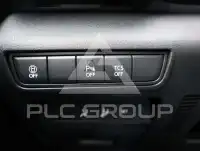 2020 Mazda MX-30