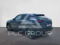 2020 Mazda MX-30