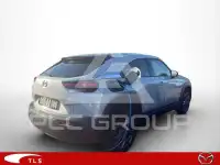 2020 Mazda MX-30