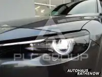 2020 Mazda MX-30