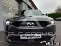 2020 Mazda MX-30