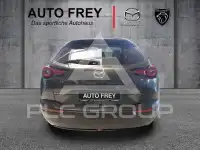2020 Mazda MX-30
