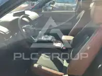 2020 Mazda MX-30