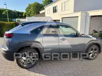 2020 Mazda MX-30