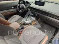 2020 Mazda MX-30