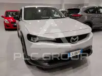 2020 Mazda MX-30