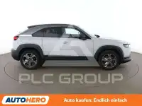 2020 Mazda MX-30