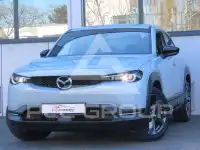 2020 Mazda MX-30
