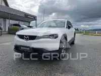 2020 Mazda MX-30
