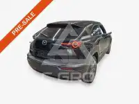2020 Mazda MX-30