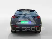 2020 Mazda MX-30
