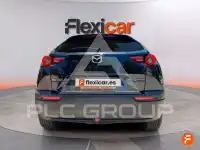 2020 Mazda MX-30