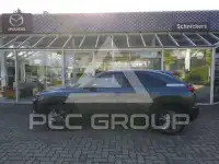 2020 Mazda MX-30