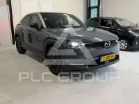 2020 Mazda MX-30