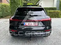 2020 Audi Q8