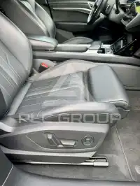 2020 Audi Q8