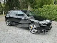 2020 Audi Q8