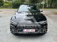 2020 Audi Q8