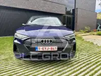 2020 Audi Q8