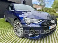 2020 Audi Q8