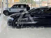 2020 Audi RS7