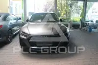 2020 Audi RS7