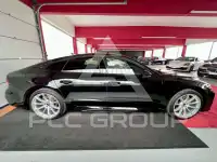 2020 Audi RS7