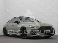 2020 Audi RS7