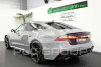 2020 Audi RS7