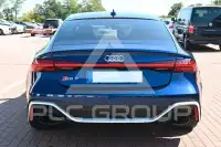 2020 Audi RS7