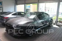2020 Audi RS7