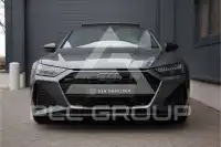 2020 Audi RS7