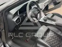 2020 Audi RS7