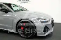 2020 Audi RS7