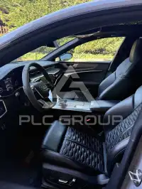 2020 Audi RS7