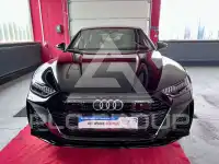 2020 Audi RS7
