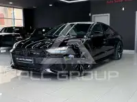 2020 Audi RS7
