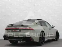 2020 Audi RS7