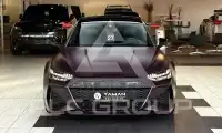 2020 Audi RS7