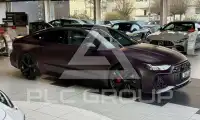 2020 Audi RS7