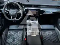 2020 Audi RS7