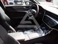 2020 Audi RS7