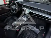 2020 Audi RS7