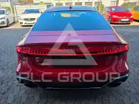 2020 Audi RS7