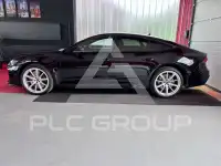 2020 Audi RS7
