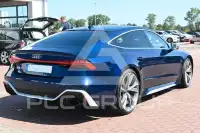 2020 Audi RS7